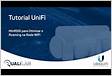 Tutorial UniFi MinRSSI para Otimizar o Roaming na Rede WiF